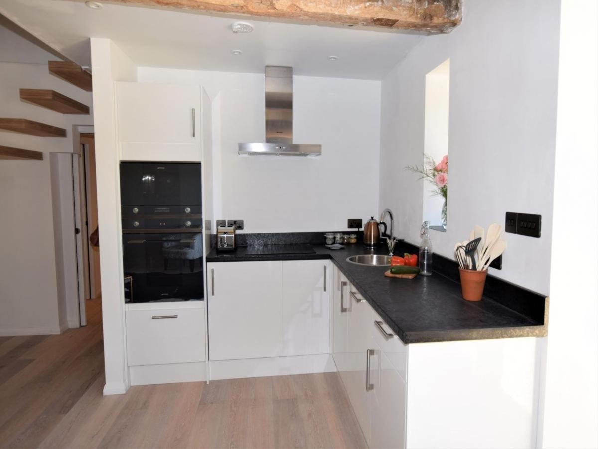 Hares Barn Villa Trowbridge Exterior foto