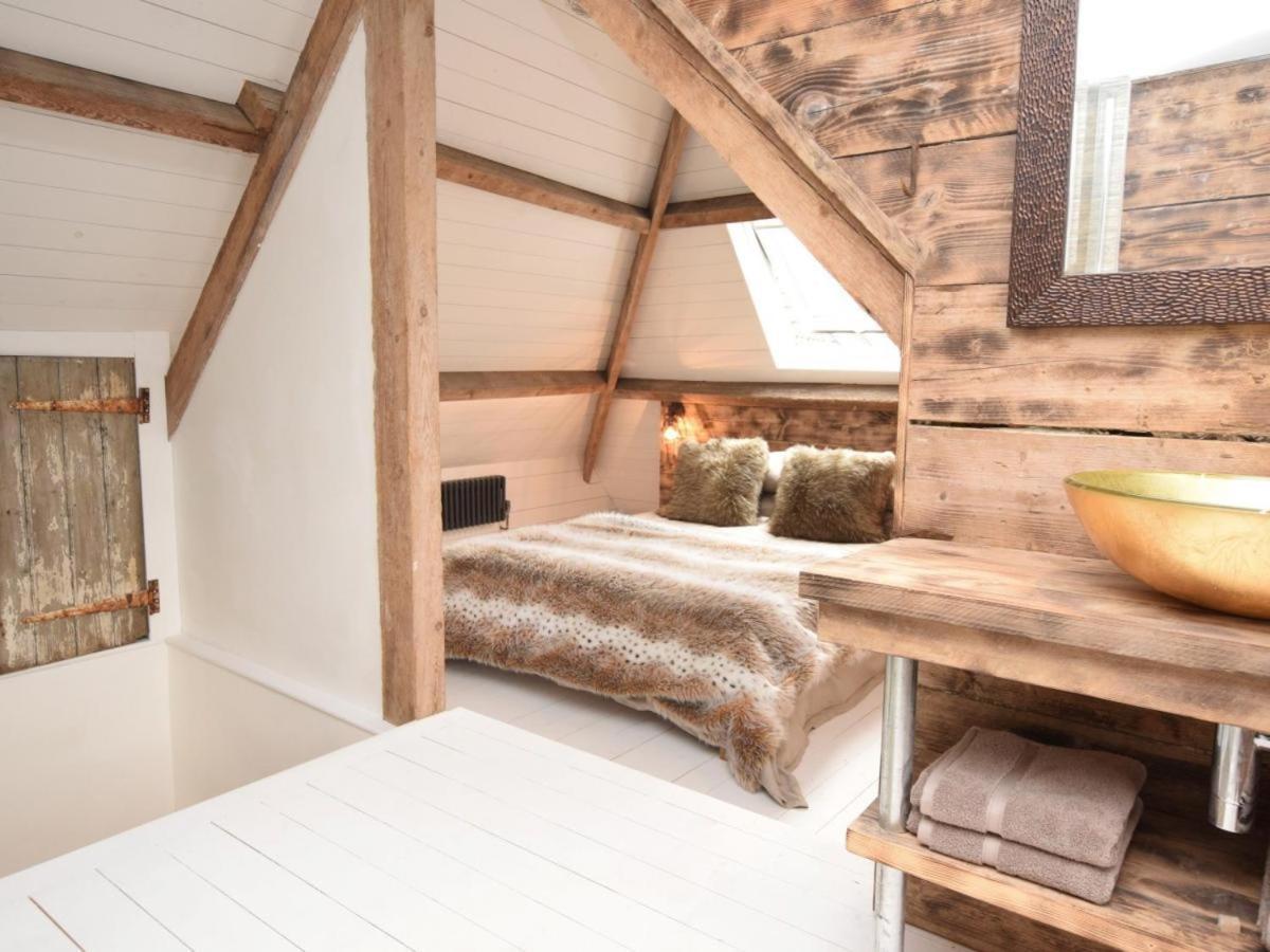 Hares Barn Villa Trowbridge Exterior foto